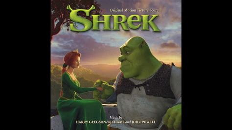 Im a Believer Shrek [Movie Version] - YouTube