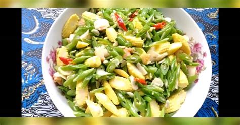 39.034 resep sayur buncis enak dan sederhana - Cookpad