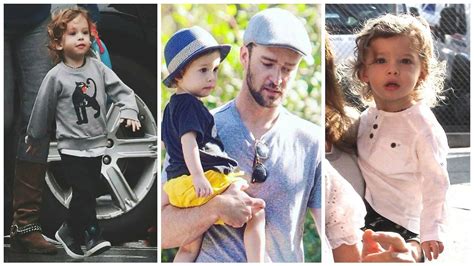 Justin Timberlake And Jessica Biel Shamed After Latest Family Photo ...