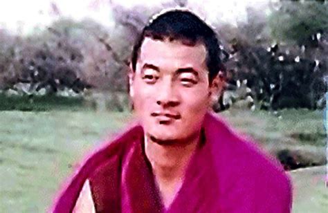 Tibetan Monk in Failing Health After Early Release from 15-Year Prison ...