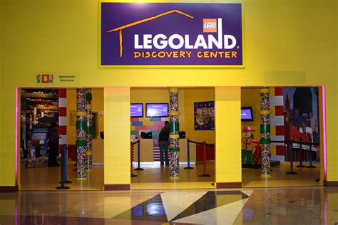 Take Grandkids to : LegoLand, Grapevine TX | Legoland, Explore texas ...