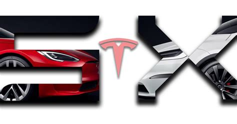 Tesla Model S vs. Model X: The two veteran EVs compared - Electrek