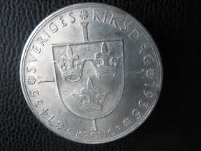 Old Swedish coins. | Page 2 | Coin Talk