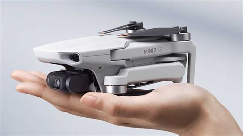 DJI Mini 2 SE: Release Date, Price & Features - Tech Advisor