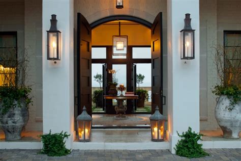 18+ Outdoor Wall Sconce Designs, Ideas | Design Trends - Premium PSD ...