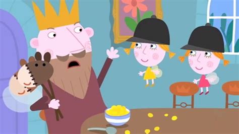 Ben And Holly's Little Kingdom: Latest Episodes : ABC iview