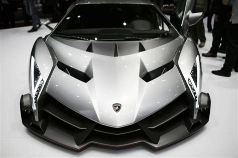 Long Island dealer buys $3.9M Lamborghini – Long Island Business News