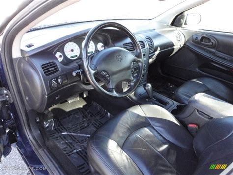 2004 Dodge Intrepid ES interior Photo #59405258 | GTCarLot.com