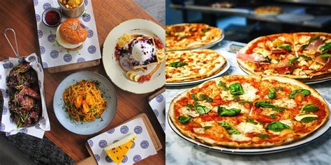 15 of the Newest Restaurants in Uptown, BGC You Need to Try | Booky