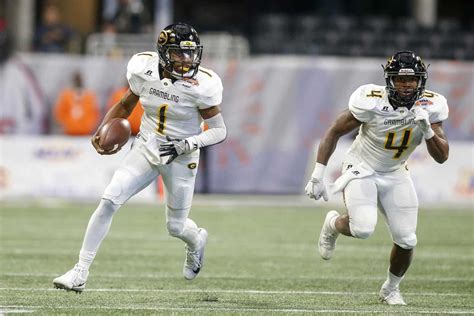 Grambling State releases 2019 football schedule