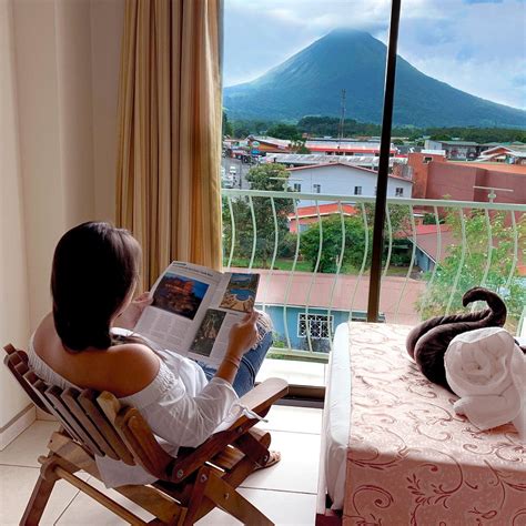 HOTEL LA FORTUNA - Prices & Reviews (Costa Rica/Arenal Volcano National Park) - Tripadvisor