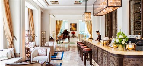 5 Star Hotel Saigon, Ho Chi Minh | A Luxury Lifestyle Boutique Hotel In Saigon