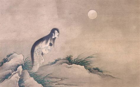 Japanese Ghost Stories by Lafcadio Hearn (Penguin Classics) review