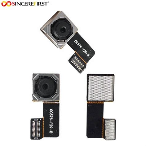 1/2.7 Inch CMOS Camera Sensor IMX576 High Resolution Camera Module