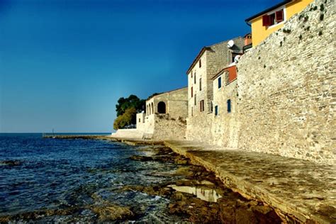 Guide To Novigrad Istria | Explore Croatia With Frank