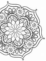 20 Gorgeous free Printable adult coloring Pages – Artofit sketch template