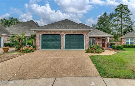 204 Garden Cv, Ridgeland, MS 39157 - See Est. Value, Schools & More