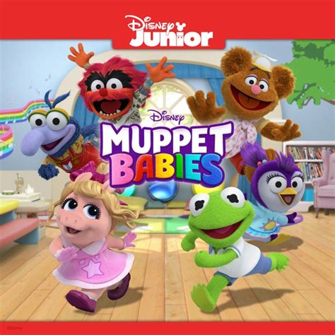 Watch Muppet Babies Season 1 Episode 23: Summer the Great; Planet Gonzo ...