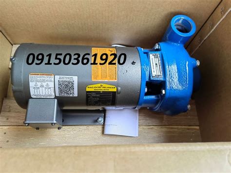 End Suction Centrifugal Pump, Commercial & Industrial, Construction ...