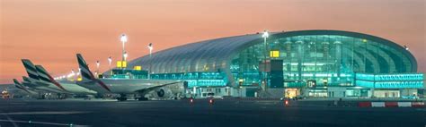 dubai_dxb – airport focus international