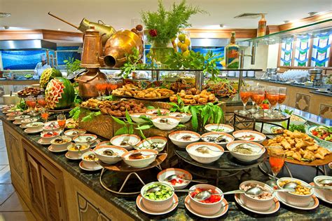 9 Best Buffets in Las Vegas - Where to find Great Buffets in Las Vegas? – Go Guides