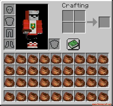 Craftable Bundles Data Pack (1.19.3, 1.18.2) - Crafting Recipe for ...