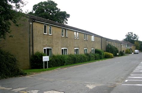 Student Accommodation - Wiltshire... © Betty Longbottom cc-by-sa/2.0 ...