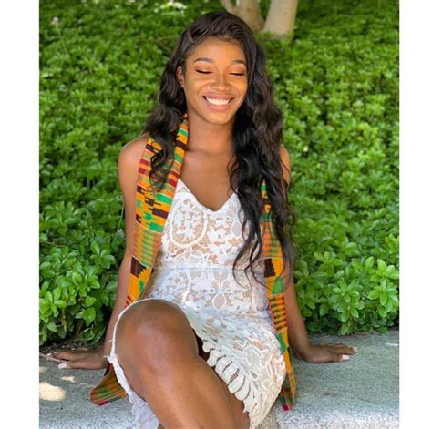 Kennedy Agyapong’s daughter lands a job with Google after graduation