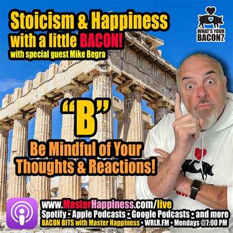 How Practicing Stoicism Can Bring Us Happiness