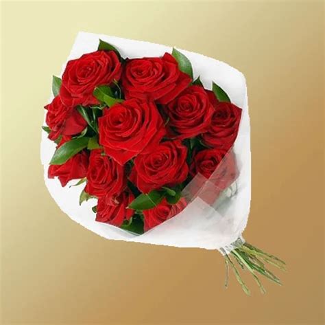 Red Rose Bunch Bouquet at Rs 425/piece | Vishram Ghat | Mathura | ID: 19628132630