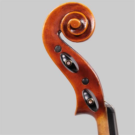 Martin Sheridan 2021 Guarneri del Gesù "Carrodus" Violin – Fiddlershop