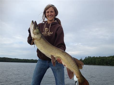 Top 11 Places for Fishing! | Hayward, Wisconsin