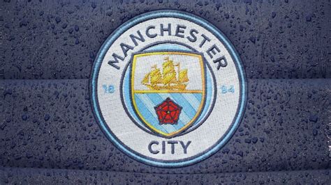 ¿Qué significa el escudo del Manchester City?