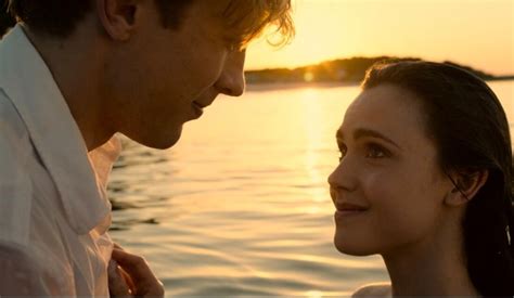 Watch: The Little Mermaid 2018 Trailer Starring Poppy Drayton