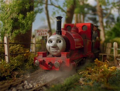 Skarloey | Thomas the Tank Engine Wiki | Fandom