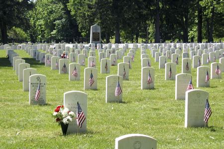 National Cemetery Administration Telephone Number - Leutgard