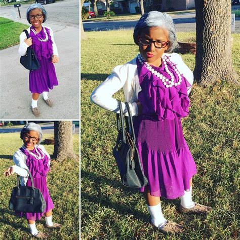 Madea Costume | Madea costume, Fashion, Costumes