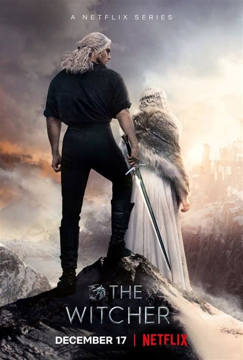 ดูซีรี่ย์ The Witcher Season 2 (2021) เดอะ วิทเชอร์ นักล่าจอมอสูร ภาค2 ซับไทย EP1-EP8 [จบ ...