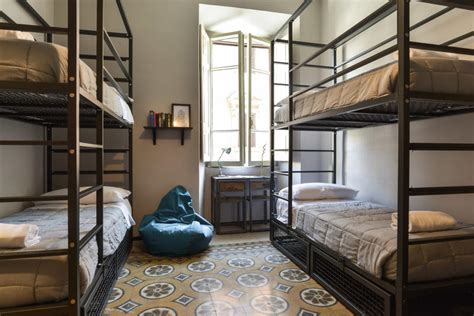 The best hostels in Italy for every kind of traveller - Hostelworld