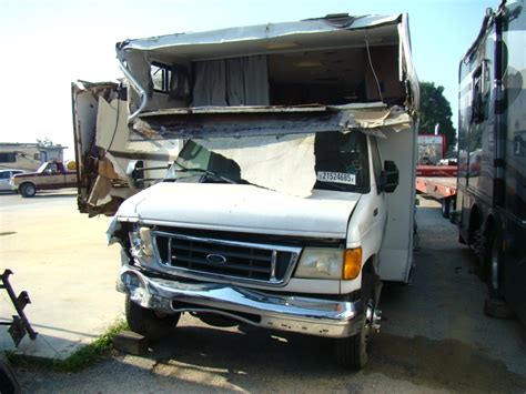 RV Exterior Body Panels 2005 COACHMEN FREELANDER PARTS FOR SALE Coachmen RV Parts | 2005 ...