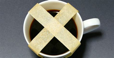 Coffee Detox: 5-Day Plan to Give Your Adrenals a Break - Dr. Axe