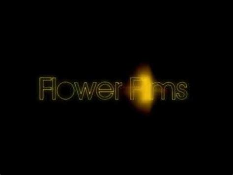 Flower Films Logo - YouTube