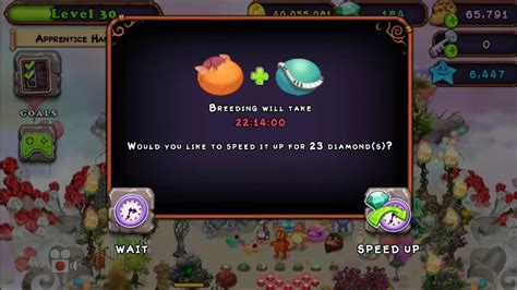 How To Breed Schmoochle My Singing Monsters How do i breed ethereal legendary rare and seasonal ...