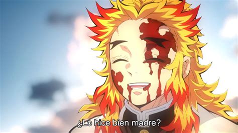 Kimetsu no Yaiba Temporada 2 Capitulo 7 (Adelanto Completo) ¡LA TRISTE MUERTE DEL PILAR RENGOKU ...