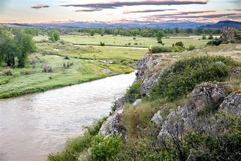 Missouri Headwaters State Park | Montana FWP