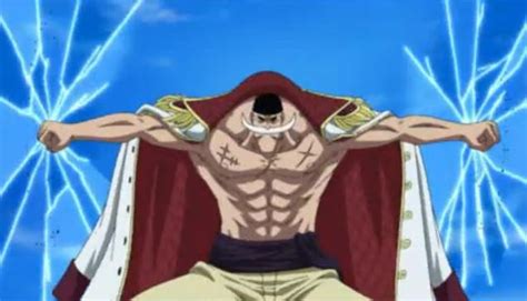 Crunchyroll - WHITEBEARD - Group Info