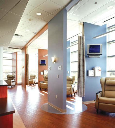 Infusion Centers Save Millions and Offer Comfortable Care - Desert Health®