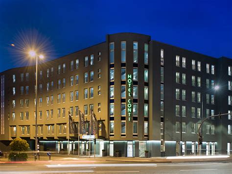 Hotel Duisburg | Sorat Hotel Conti Duisburg | Hotels Duisburg City Centre