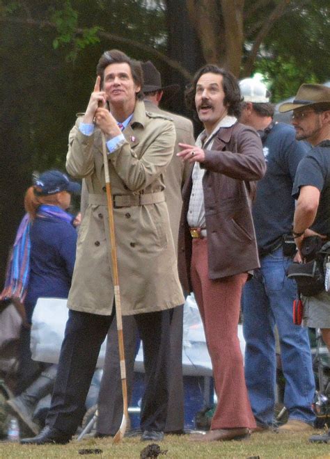 Jim Carrey Anchorman 2