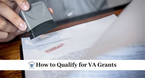 VA Small Business Grants for Veterans | Empire Resume